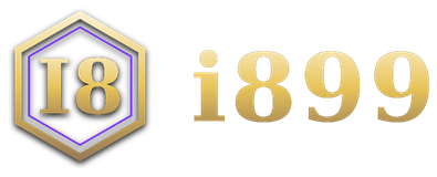 i899 logo